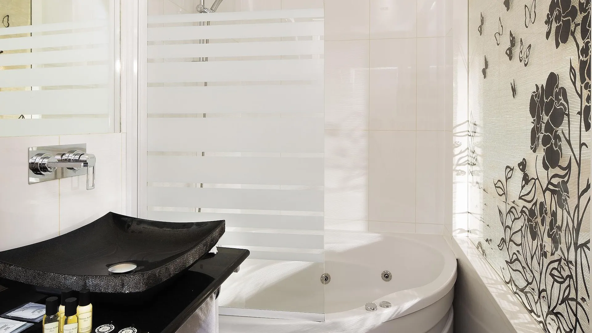 Hotel Kleber &