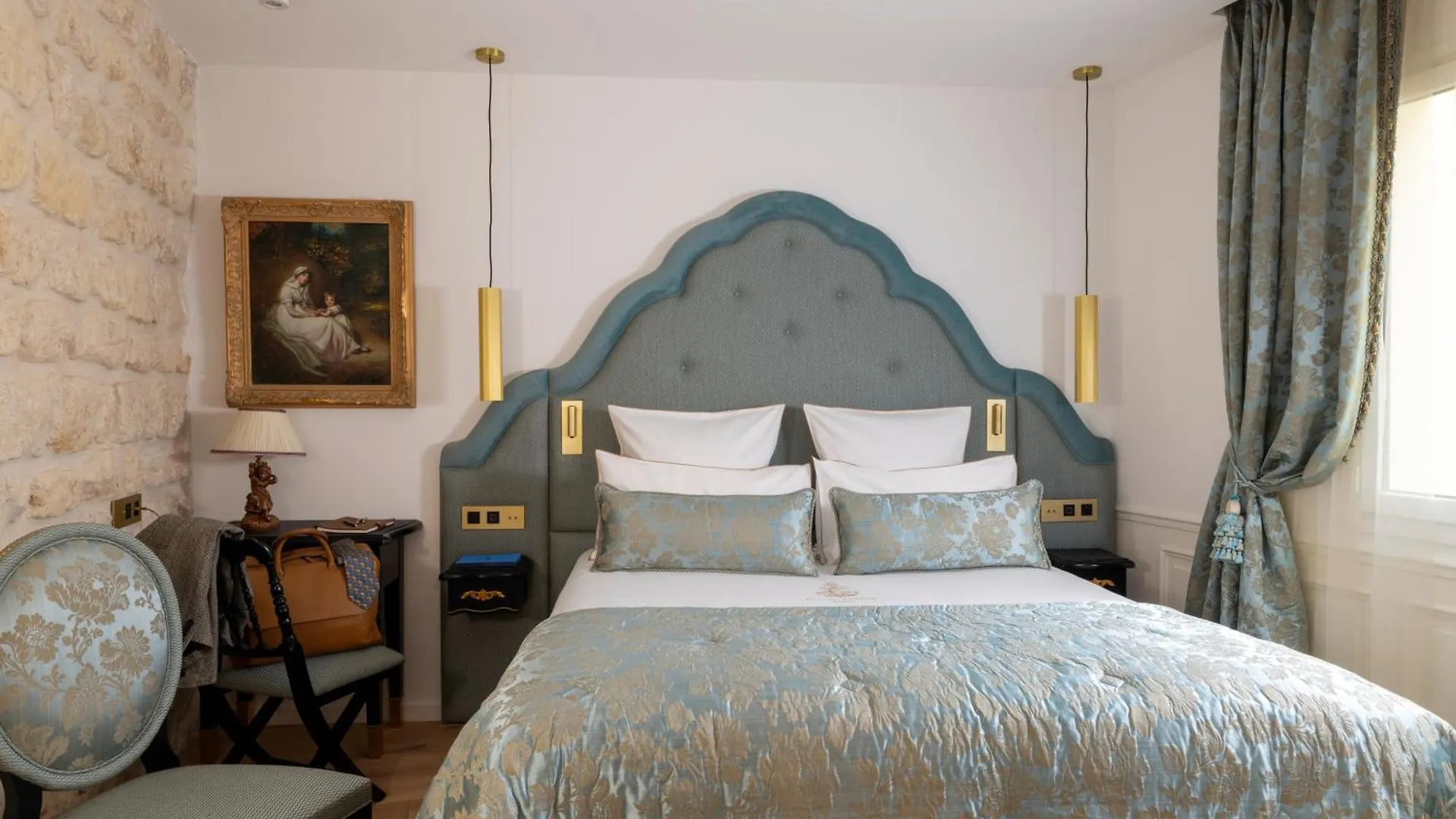 Hotel Kleber &