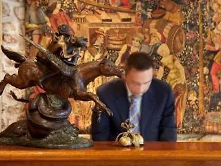 Kleber & Paříž