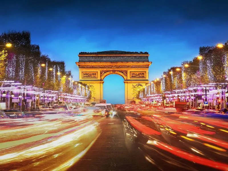 Kleber & Paris