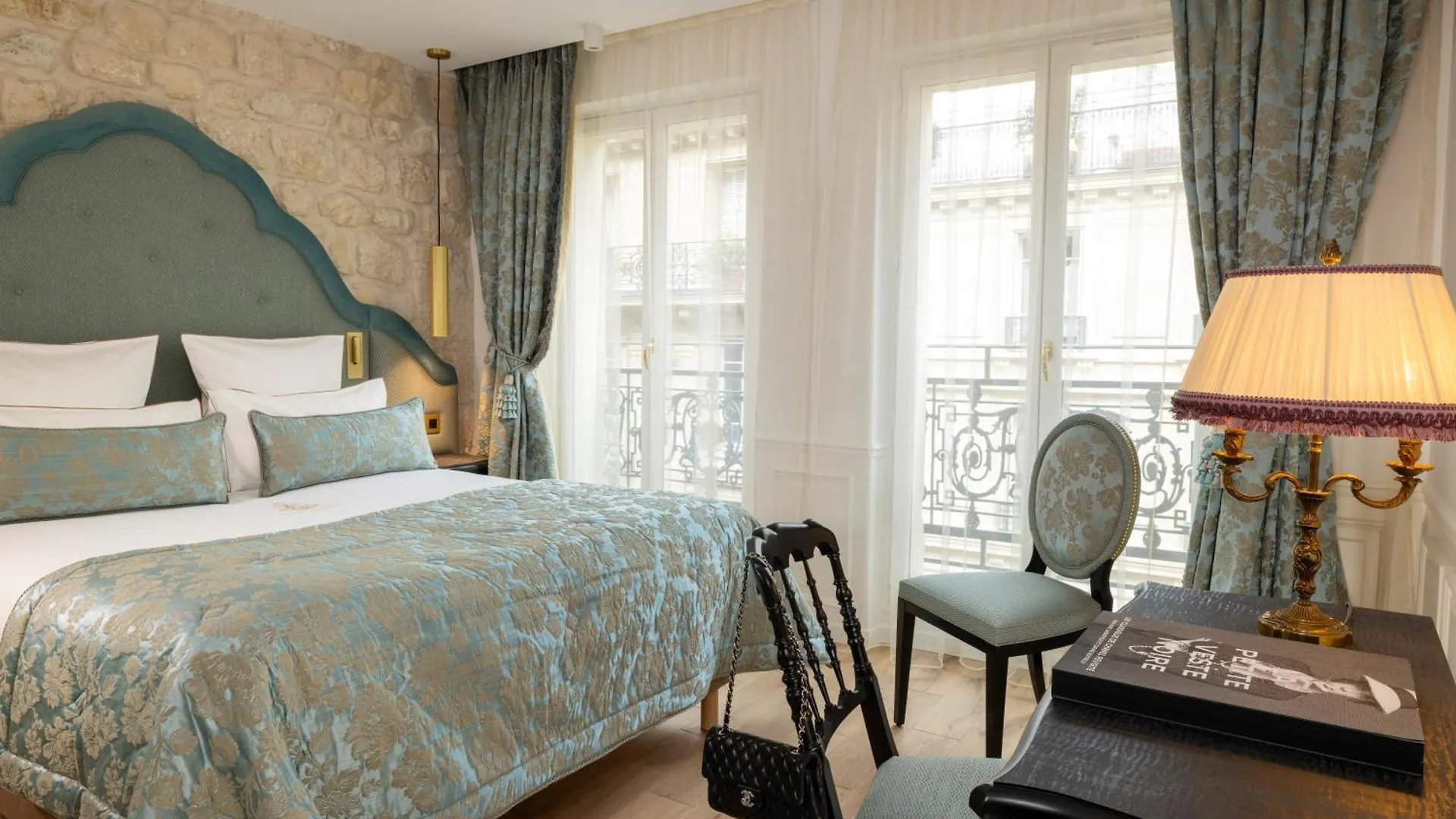 Kleber & Hotel Paris