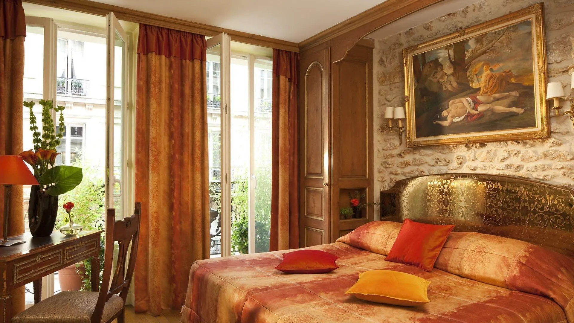 Hotel Kleber & 3*