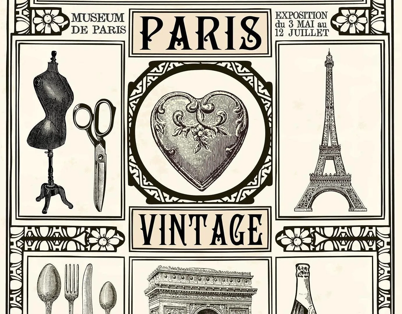 Kleber & Paris