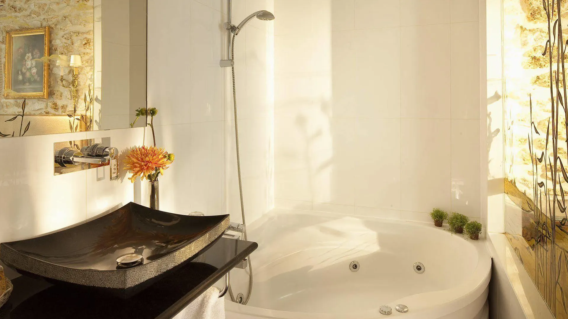 Hotel Kleber & 3*