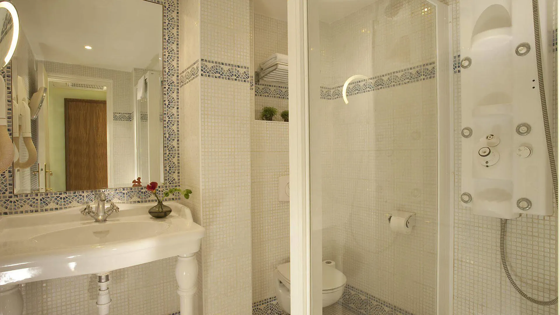 Hotel Kleber &