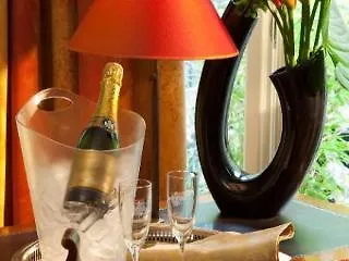 Hotel Kleber & Paris