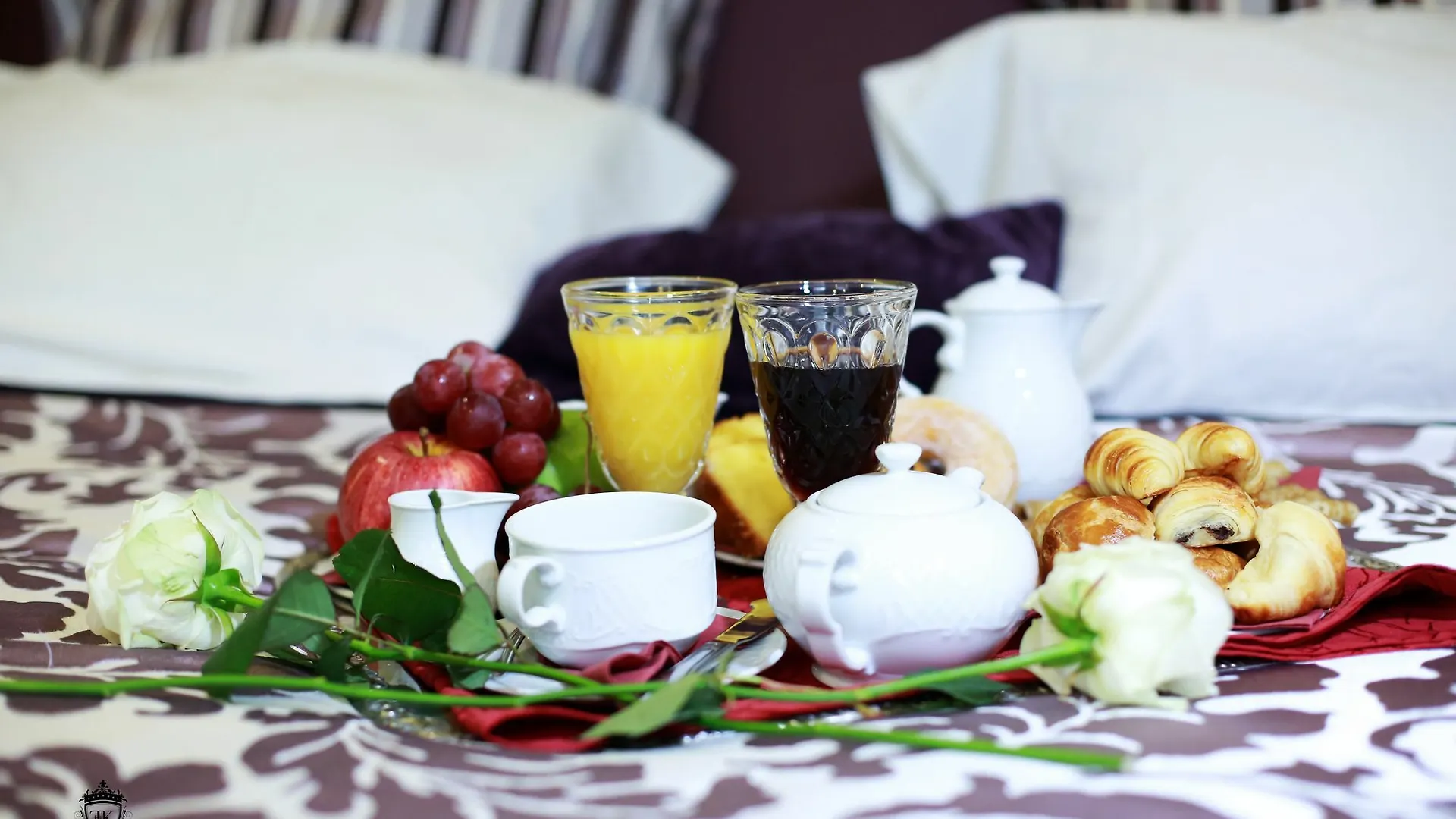 Hotel Kleber & 3*