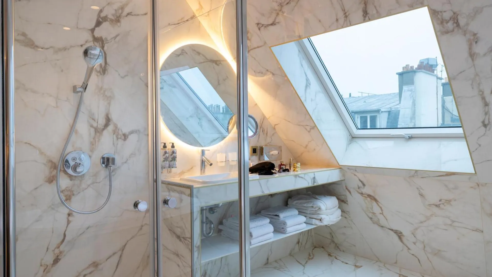 Kleber & Hotel 3*