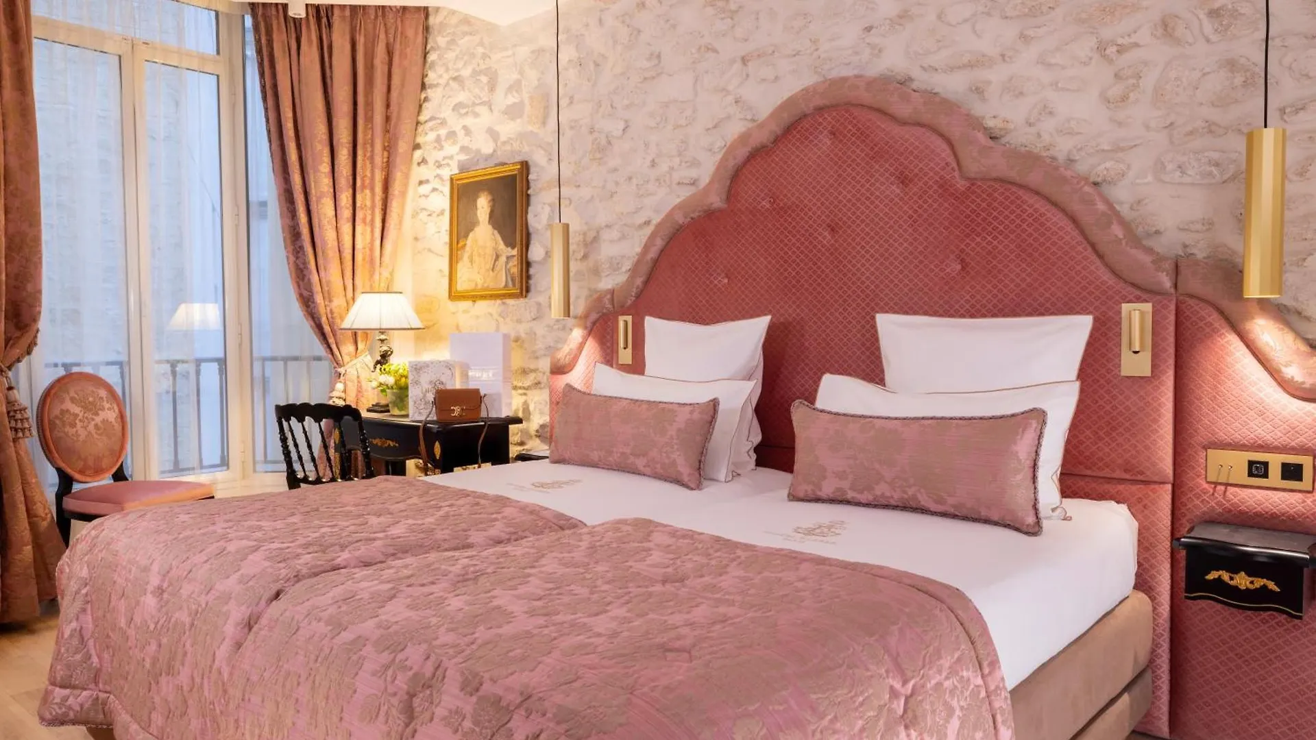Hotel Kleber & 3*
