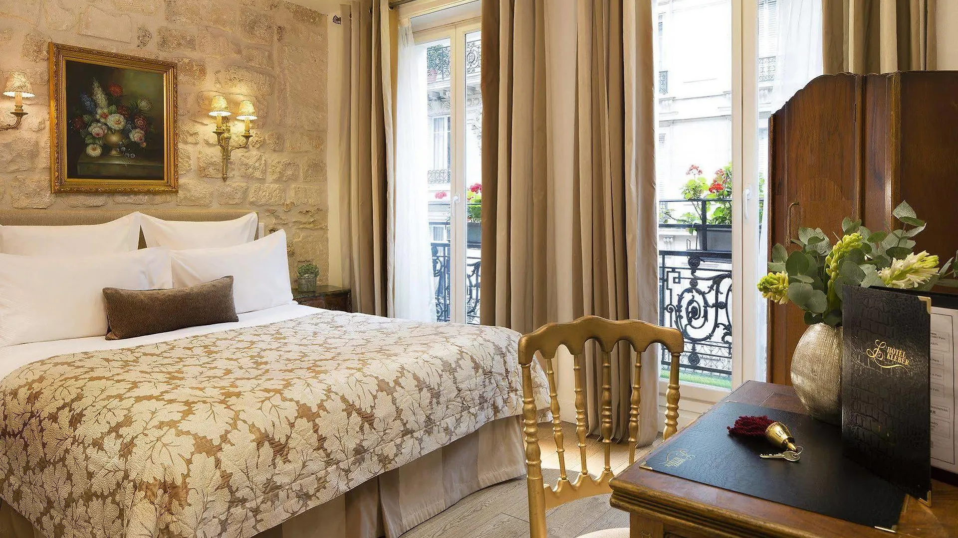 Kleber & Hotel